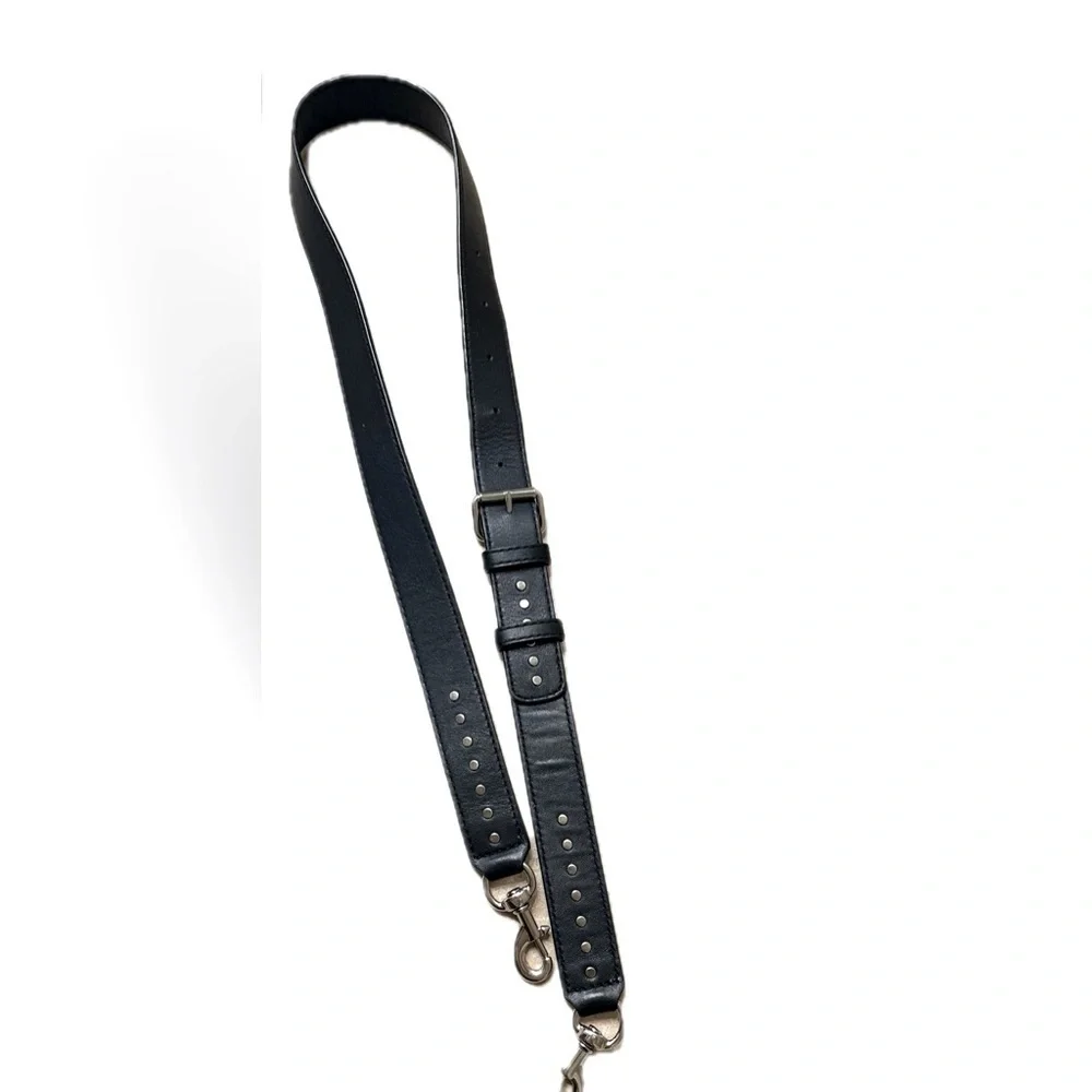 Rebecca Minkoff elegant black